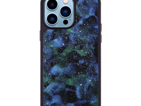 iPhone 14 Pro Max ResinArt Phone Case - Jacob (Cosmos, 738334) For Cheap