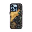 iPhone 14 Pro Wood Phone Case - Cheng (Cosmos, 739998) Supply