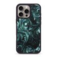 iPhone 16 Pro Max ResinArt Phone Case - Miner (Green, 738659) Online