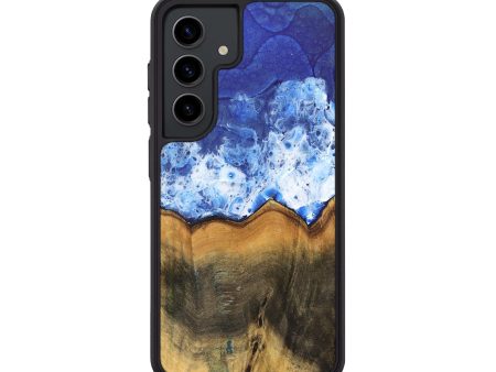 Galaxy S24 Wood Phone Case - Arlyn (Coastal, 737127) Discount