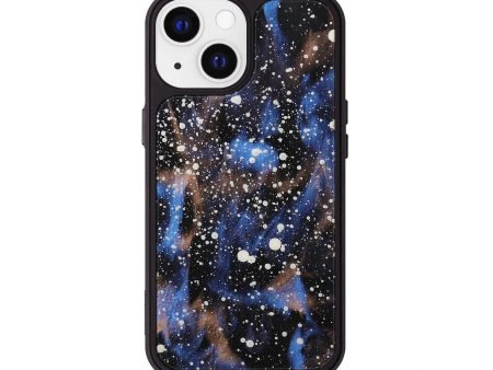 iPhone 13 ResinArt Phone Case - Wilow (Cosmos, 739965) Cheap