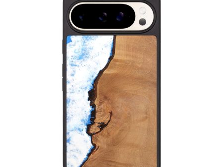 Pixel 9 Pro XL Wood Phone Case - Berni (Coastal, 736721) For Cheap